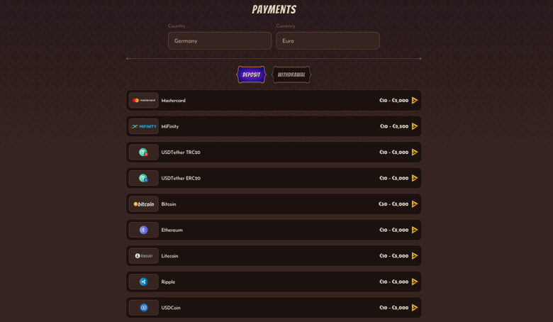 nuevo Abuking Casino paquete de bienvenida oferta en Spain